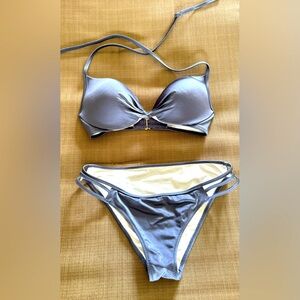 Shade & Shore nwot bikini